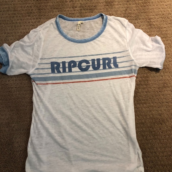 Rip Curl T-Shirt - Picture 1 of 3